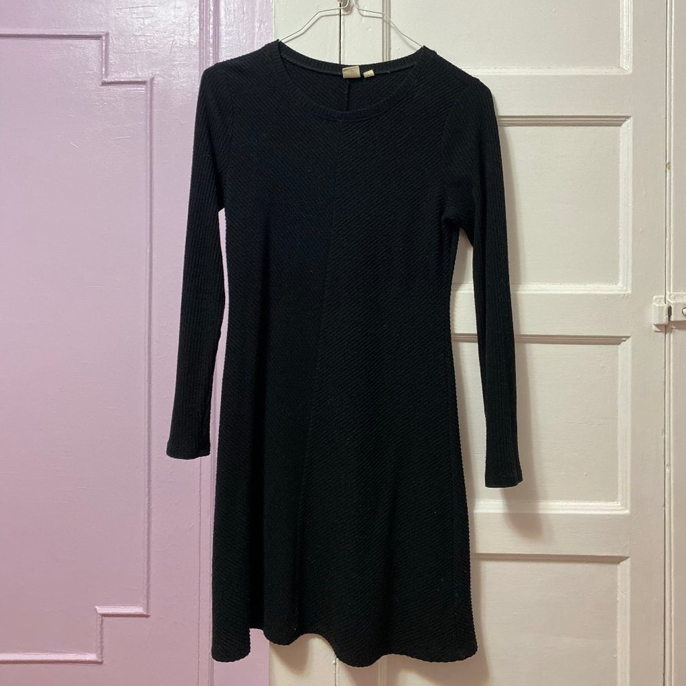 Gap Sweater Dress (Reformation Dupe)